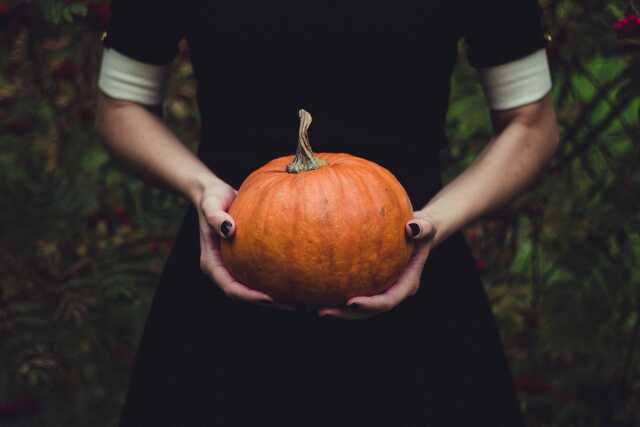 Décorons la Médiathèque. Thématique : Halloween !