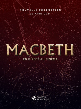 Ciné-théâtre: Macbeth