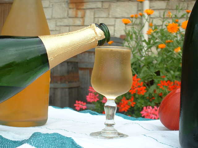 Fête du cidre