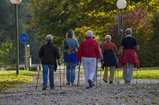 Marche solidaire pour Prémas Aube