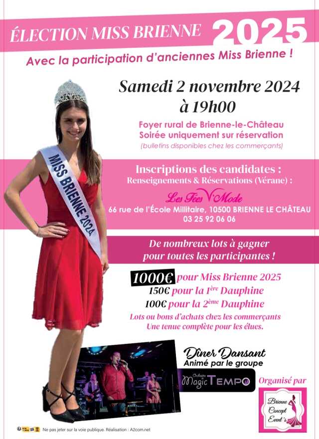 Bal des Miss