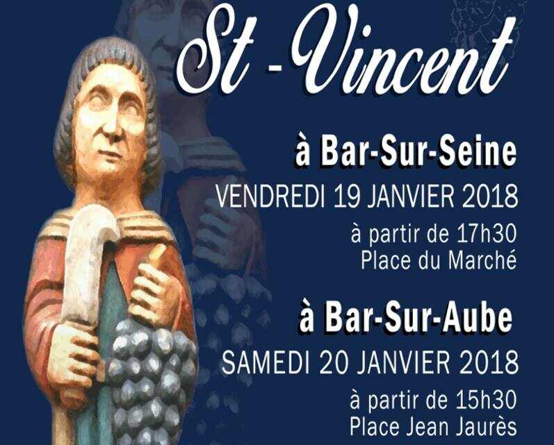 SAINT-VINCENT