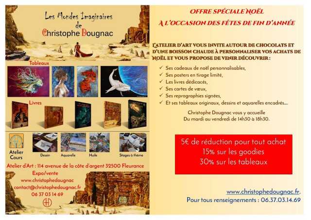 Gers Marché Patrimoine Culture Offre Speciale Noel