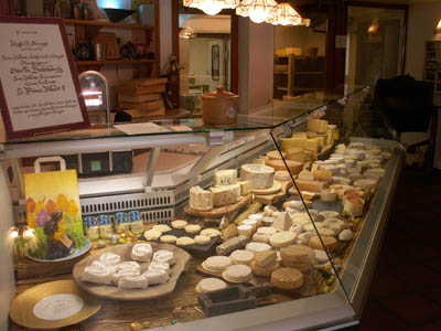 Marché paysan d'Altkirch - Sundgauer Käs Kaller