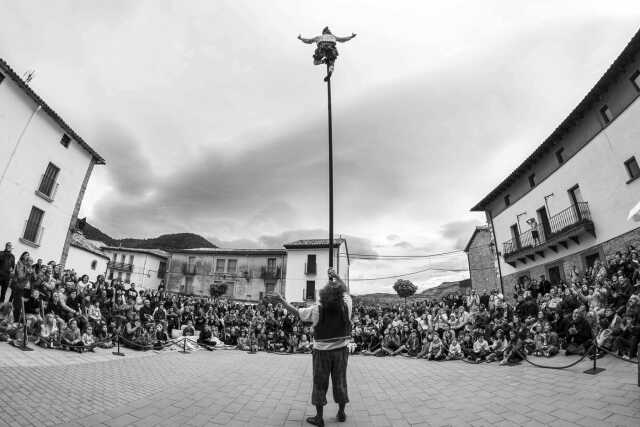 Hendaye Fête l'Eté - Mute