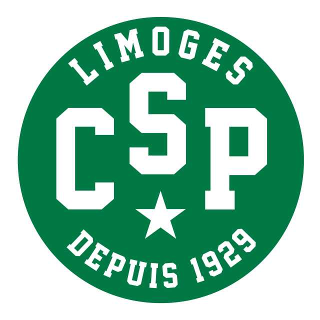 Match de basket Limoges CSP - MSB