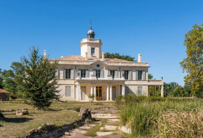 Conférence : Les châteaux de Certes de la motte féodale au manoir de plaisance