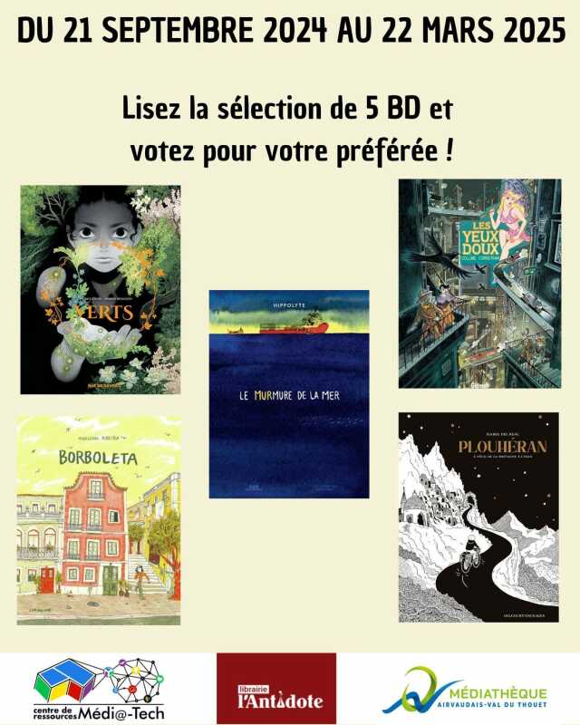 Prix BD