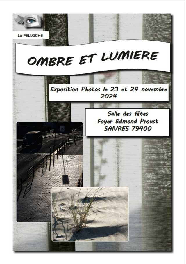 Ombre et Lumière