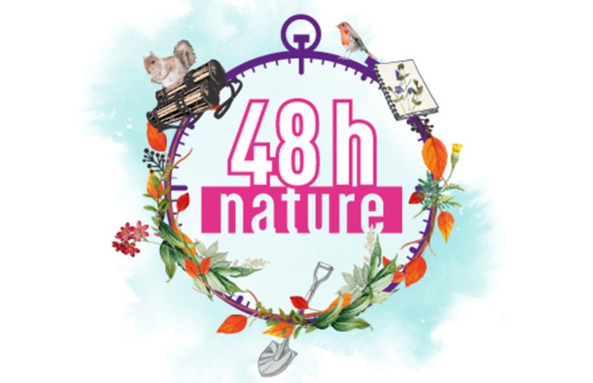 48h Nature en Nouvelle Aquitaine