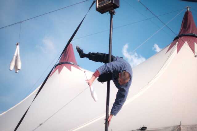 Hendaye Fête l'Eté - RadioVolca