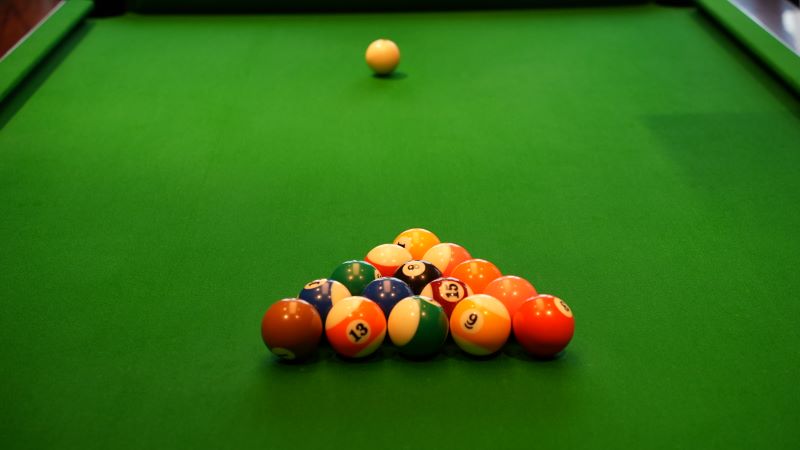 Billard Français