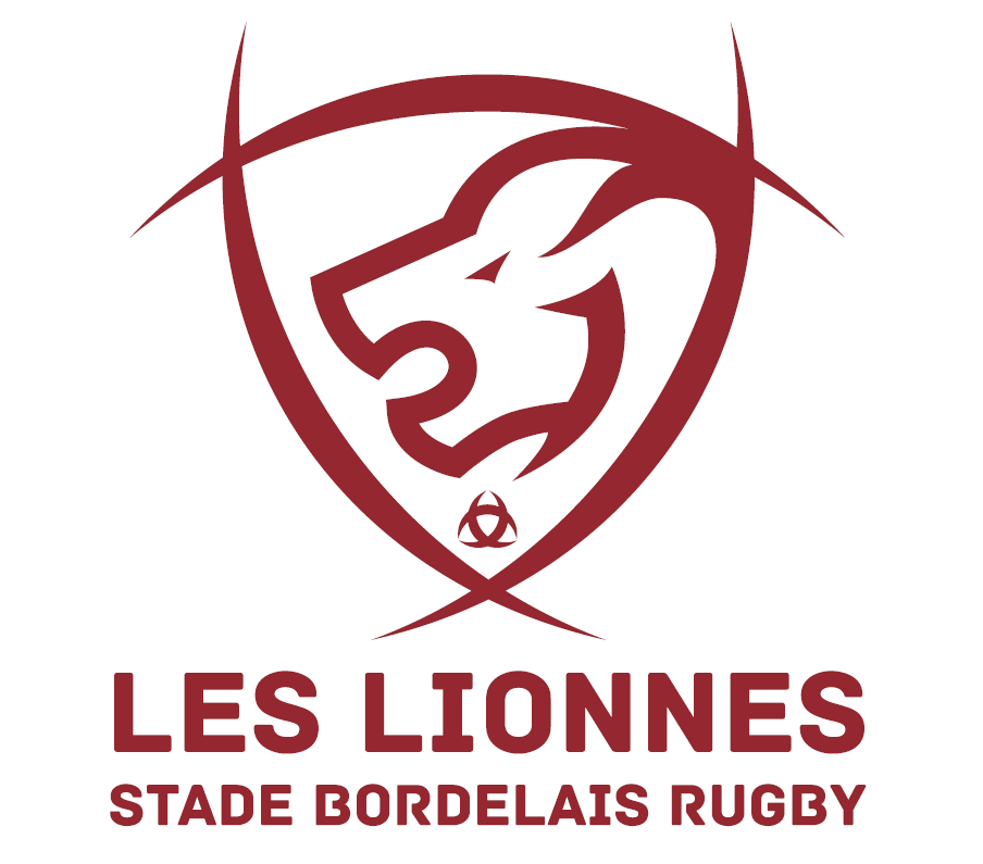 Match de rugby Les Lionnes du Stade Bordelais -  Stade Rennais