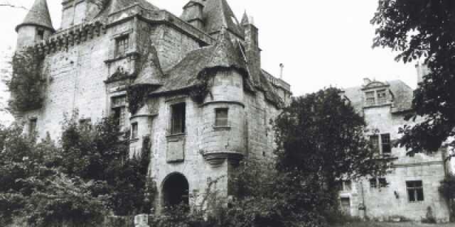 Exposition : 60 ans au châteaude Sédières