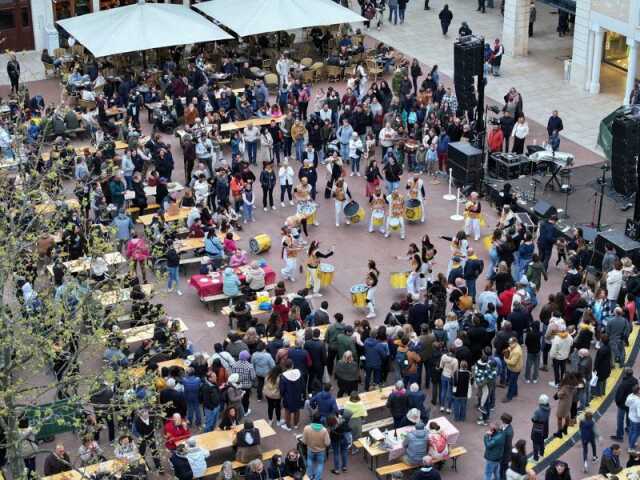 Fête d'Arcachon