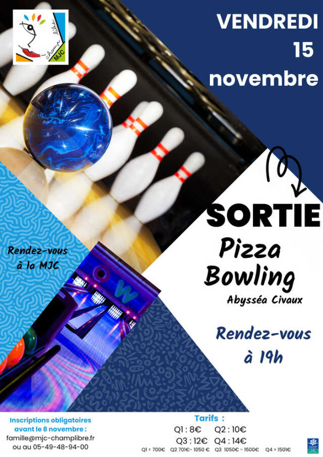 Sortie Bowling