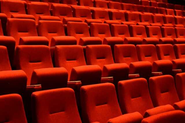 Journée du Patrimoine - Visite guidée du Pôle Culturel - Théâtre de Gascogne