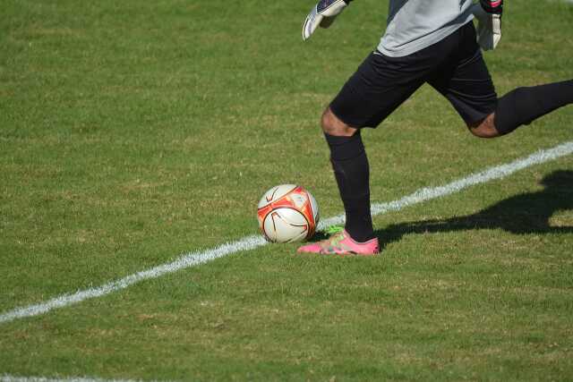 Tournoi de Street-Football