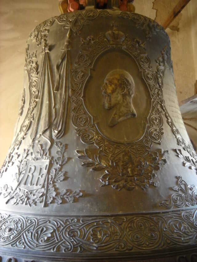 “Visite exceptionnelle de l’atelier de restauration du Carillon Bollée