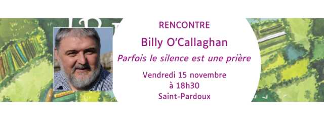 Rencontre - Billy O'Callaghan