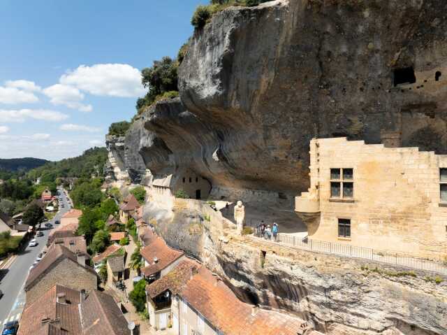 Camper au Musée, ça vous tente ?!