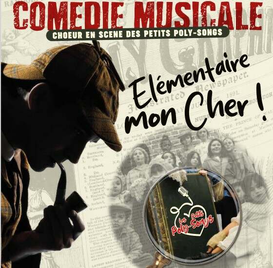 Comédie musicale 