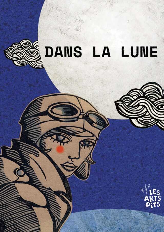 Jeune Public : Dans la lune