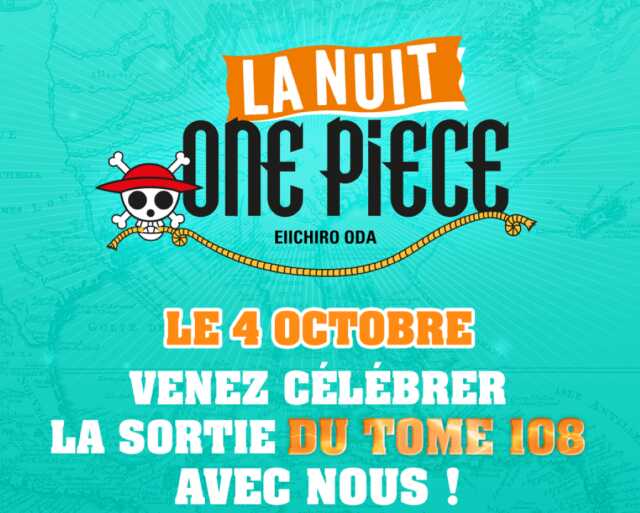 Nuit One Piece