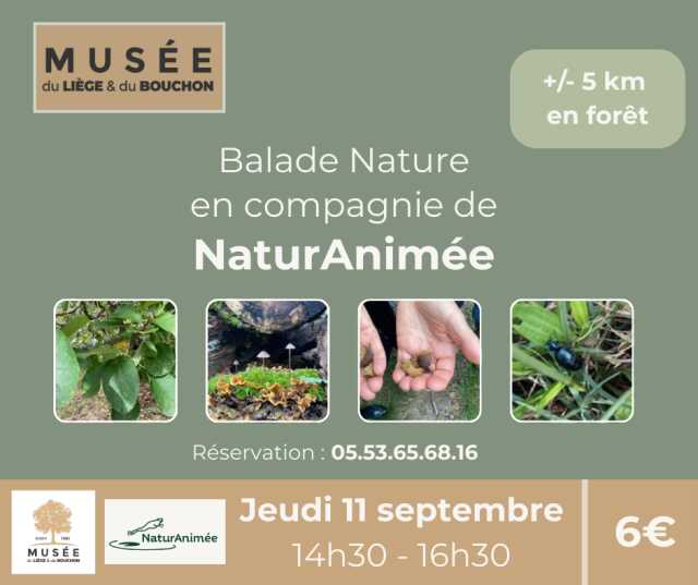 Balade nature