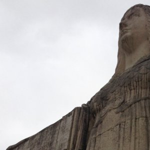 Visite L'Art Urbain, à Niort