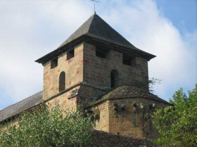 Journées Européennes du Patrimoine : visites commentées de l'église et de l'Espace de découverte