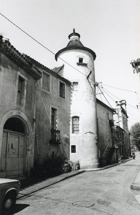 Journées européennes du Patrimoine 2024 - Ouverture de la Tour du Caraillé et de la maison Belhomme