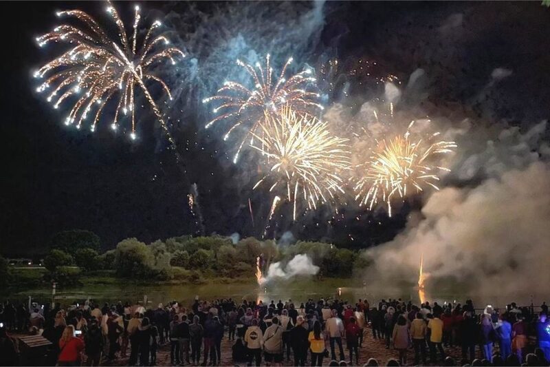 Fête Nationale du 14 juillet