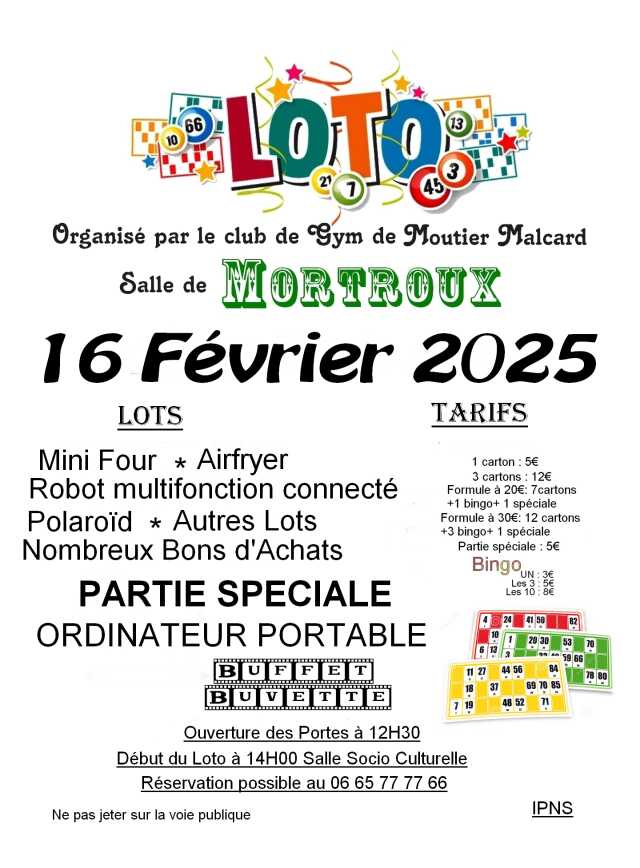 Loto