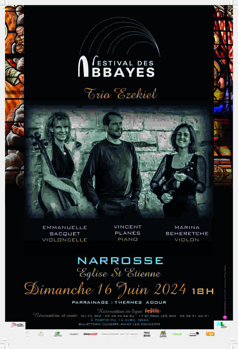 Festival des abbayes