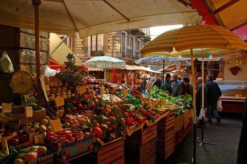 Marché