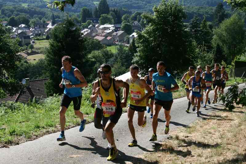 35ème édition de la Course des Deux Ponts