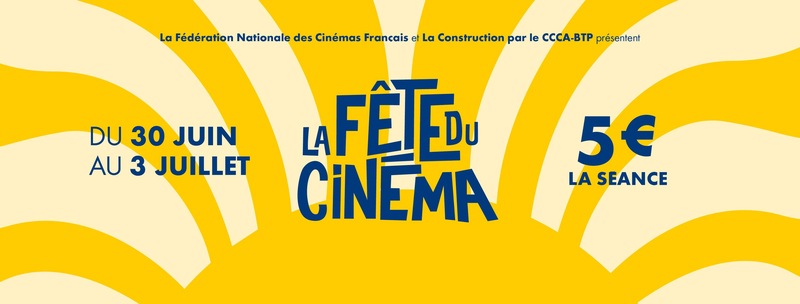 ANNULÉ : Cinéma : Bad boy ride or die - Fête du cinéma 5€