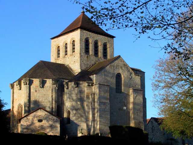 Les 1 000 histoires du Chalard