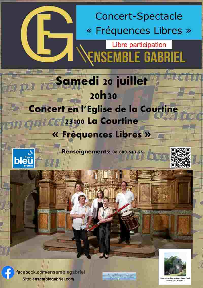 Concert-sPEctacle 