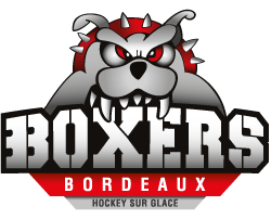 Match de hockey Boxers de Bordeaux vs Amiens