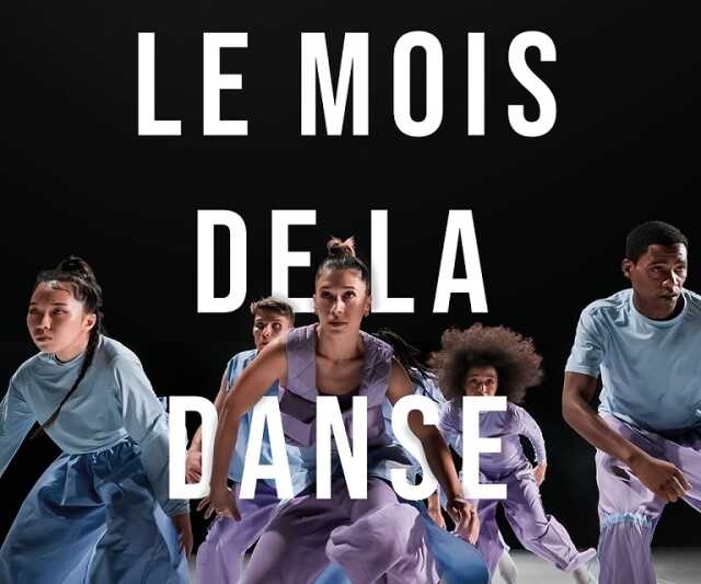 Mois de la Danse - Micro-folie et jeux de société autour de la danse