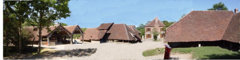 Journées du Patrimoine Ecomusée de la Tuilerie de Pouligny