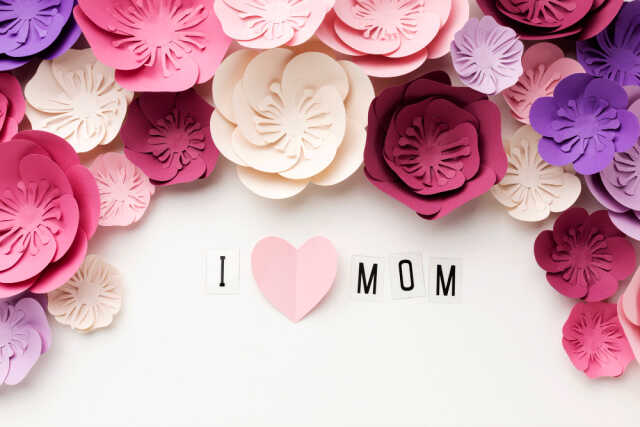 Atelier couture pour enfants spécial fête des mamans