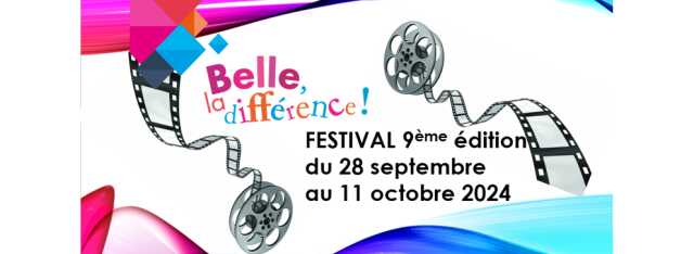 Festival Belle la différence!