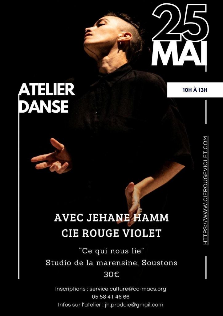 Atelier Danse 