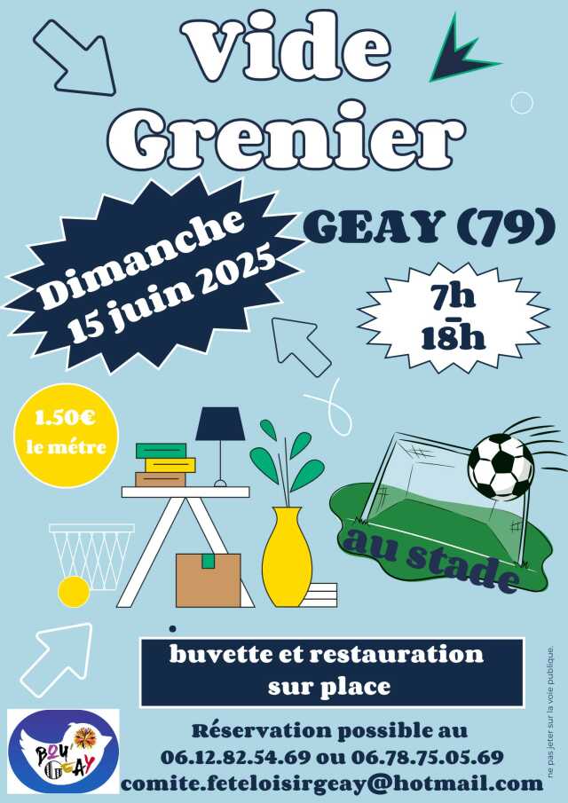 Vide-grenier