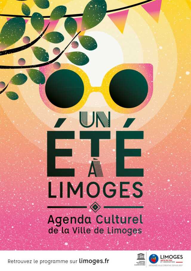 Animations et moments festifs à partager - Vigenal - Limoges