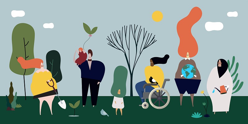 Micro-Folie : Fête de la nature