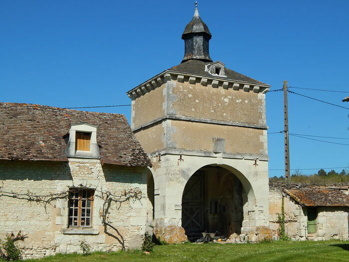 Domaine de Brassioux